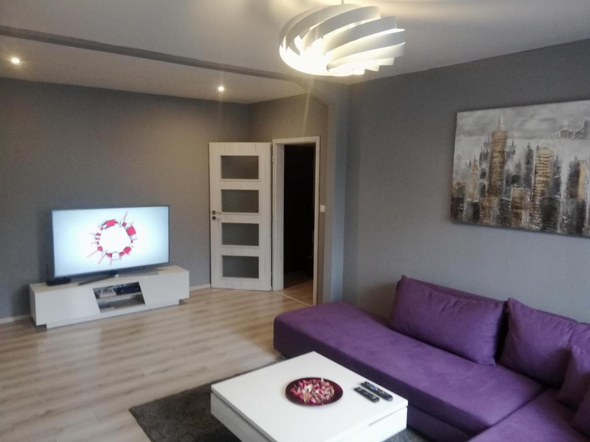 Senza Apartman บราติสลาวา ภายนอก รูปภาพ