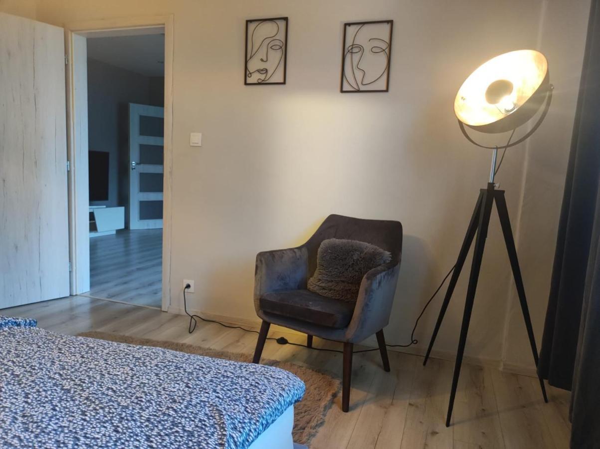 Senza Apartman บราติสลาวา ภายนอก รูปภาพ
